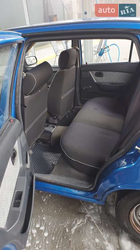 Седан Daewoo Nexia 2014 в Черкассах фото 7 Седан Daewoo Nexia 2014 в Черкассах