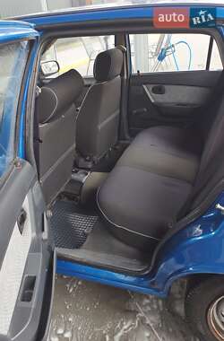Седан Daewoo Nexia 2014 в 