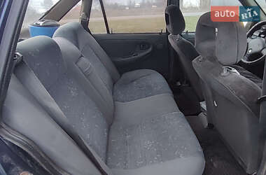 Седан Daewoo Nexia 1997 в 