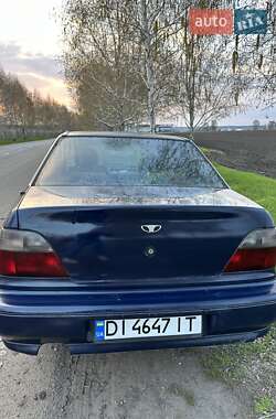 Седан Daewoo Nexia 1997 в 