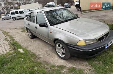 Седан Daewoo Nexia 2008 в 