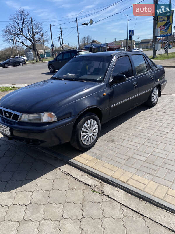 Седан Daewoo Nexia 2006 в 