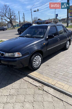 Седан Daewoo Nexia 2006 в 