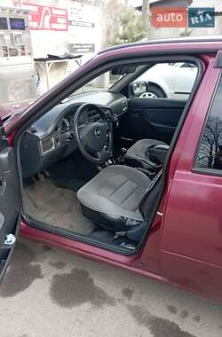 Седан Daewoo Nexia 2009 в 
