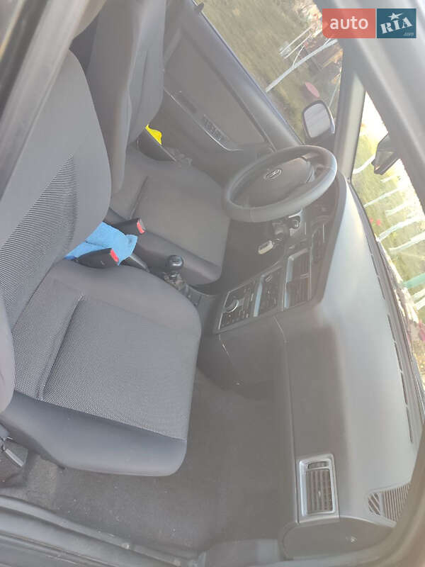 Седан Daewoo Nexia 2008 в Черкасах фото 5 Седан Daewoo Nexia 2008 в Черкасах