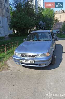 Седан Daewoo Nexia 2006 в 