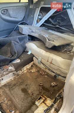 Седан Daewoo Nexia 2007 в 