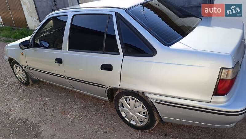 Седан Daewoo Nexia 2006 в Овруче фото 9 Седан Daewoo Nexia 2006 в Овруче