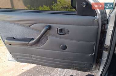 Седан Daewoo Nexia 2006 в 