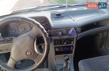 Седан Daewoo Nexia 2006 в 