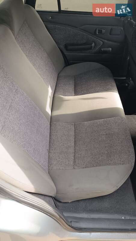 Седан Daewoo Nexia 2006 в Овруче