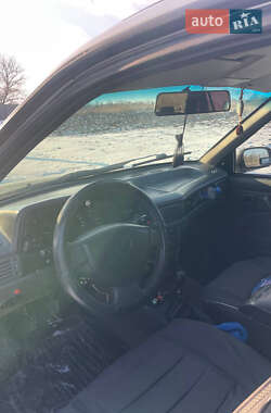 Седан Daewoo Nexia 2007 в 