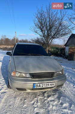 Седан Daewoo Nexia 2007 в Кропивницком
