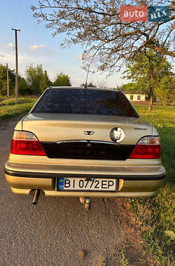 Седан Daewoo Nexia 2008 в 