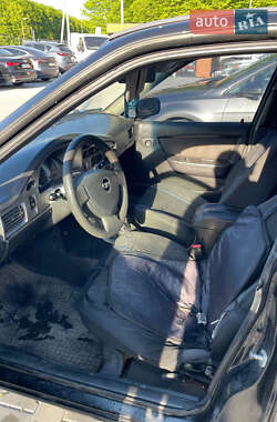Седан Daewoo Nexia 2008 в 