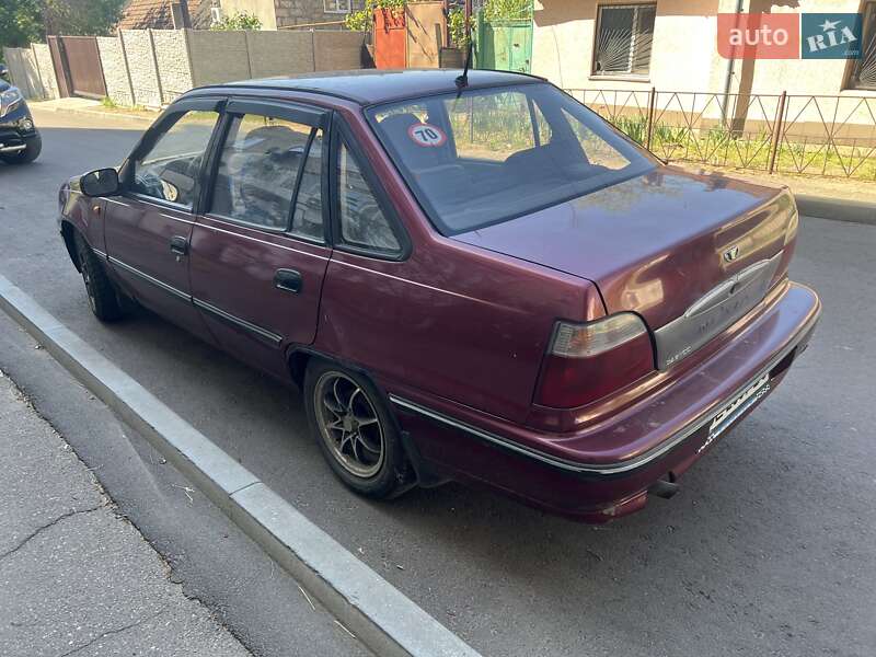 Седан Daewoo Nexia 2007 в Николаеве фото 6 Седан Daewoo Nexia 2007 в Николаеве