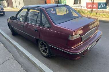 Седан Daewoo Nexia 2007 в 