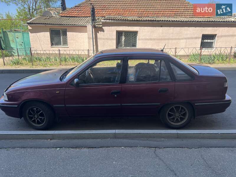Седан Daewoo Nexia 2007 в Николаеве фото 7 Седан Daewoo Nexia 2007 в Николаеве