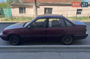 Седан Daewoo Nexia 2007 в 