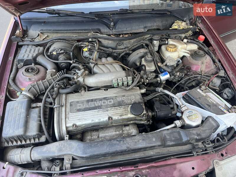 Седан Daewoo Nexia 2007 в Николаеве фото 12 Седан Daewoo Nexia 2007 в Николаеве