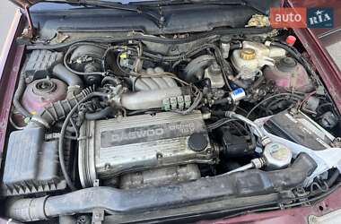 Седан Daewoo Nexia 2007 в 