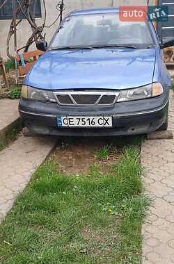 Седан Daewoo Nexia 2007 в 