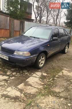 Седан Daewoo Nexia 2008 в 