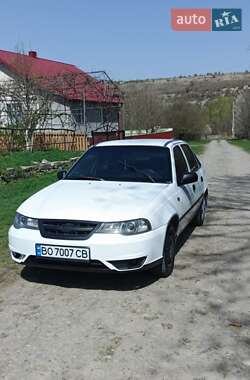 Седан Daewoo Nexia 2012 в Тернополе