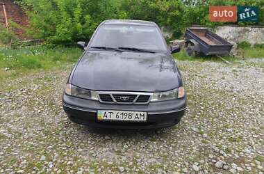 Седан Daewoo Nexia 2007 в Городенці