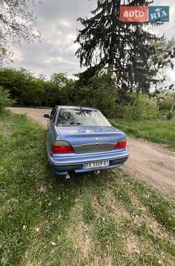 Седан Daewoo Nexia 2006 в 