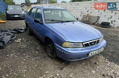 Седан Daewoo Nexia 2008 в Киеве