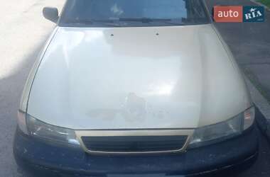 Седан Daewoo Nexia 2006 в Луцьку