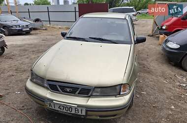 Седан Daewoo Nexia 2008 в Киеве