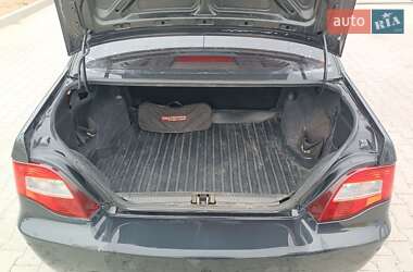 Седан Daewoo Nexia 2012 в 
