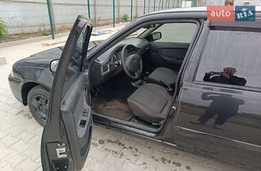 Седан Daewoo Nexia 2012 в 