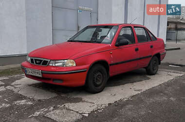 Седан Daewoo Nexia 2007 в Киеве