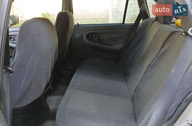 Седан Daewoo Nexia 2007 в Новой Водолаге