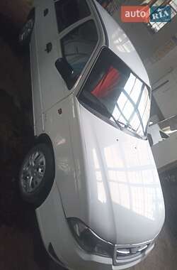 Седан Daewoo Nexia 2011 в Дрогобыче
