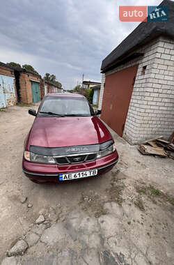 Седан Daewoo Nexia 2007 в 
