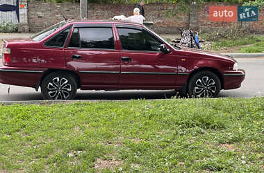 Седан Daewoo Nexia 2007 в 