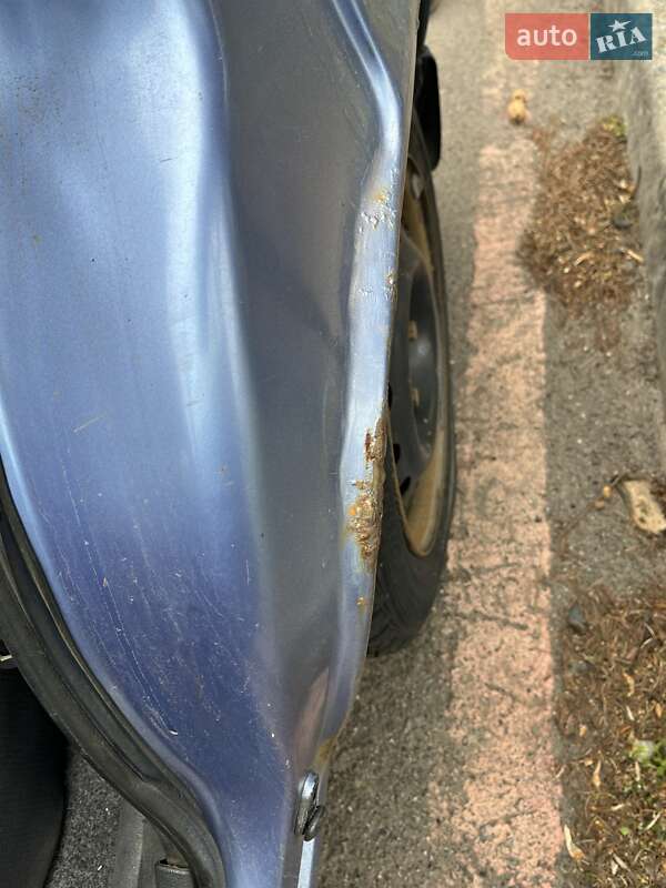 Седан Daewoo Nexia 2008 в Черкассах