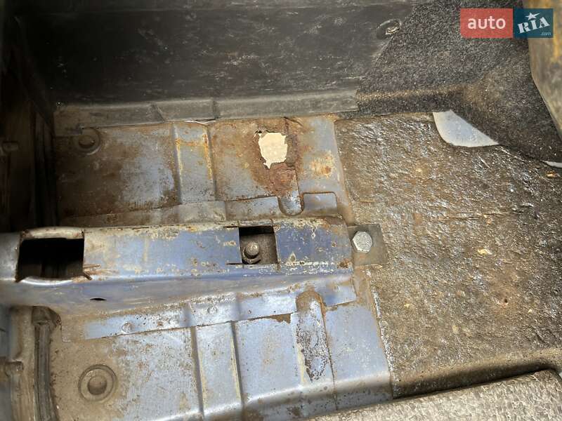 Седан Daewoo Nexia 2008 в Черкассах