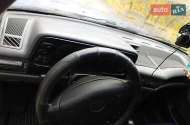 Седан Daewoo Nexia 2007 в 