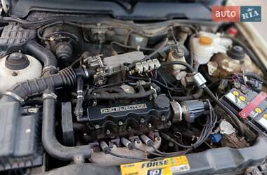 Седан Daewoo Nexia 2007 в 