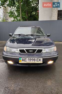 Седан Daewoo Nexia 2007 в Дніпрі