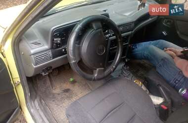 Седан Daewoo Nexia 2007 в 