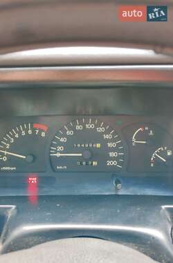 Седан Daewoo Nexia 2007 в 