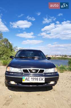 Седан Daewoo Nexia 2007 в 