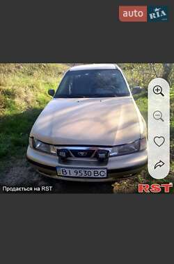 Седан Daewoo Nexia 2005 в Полтаве
