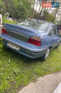 Седан Daewoo Nexia 2007 в 
